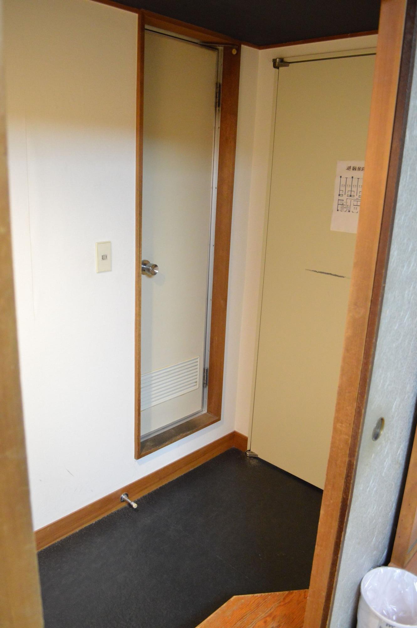 Amenity Hotel Kyoto Exterior photo