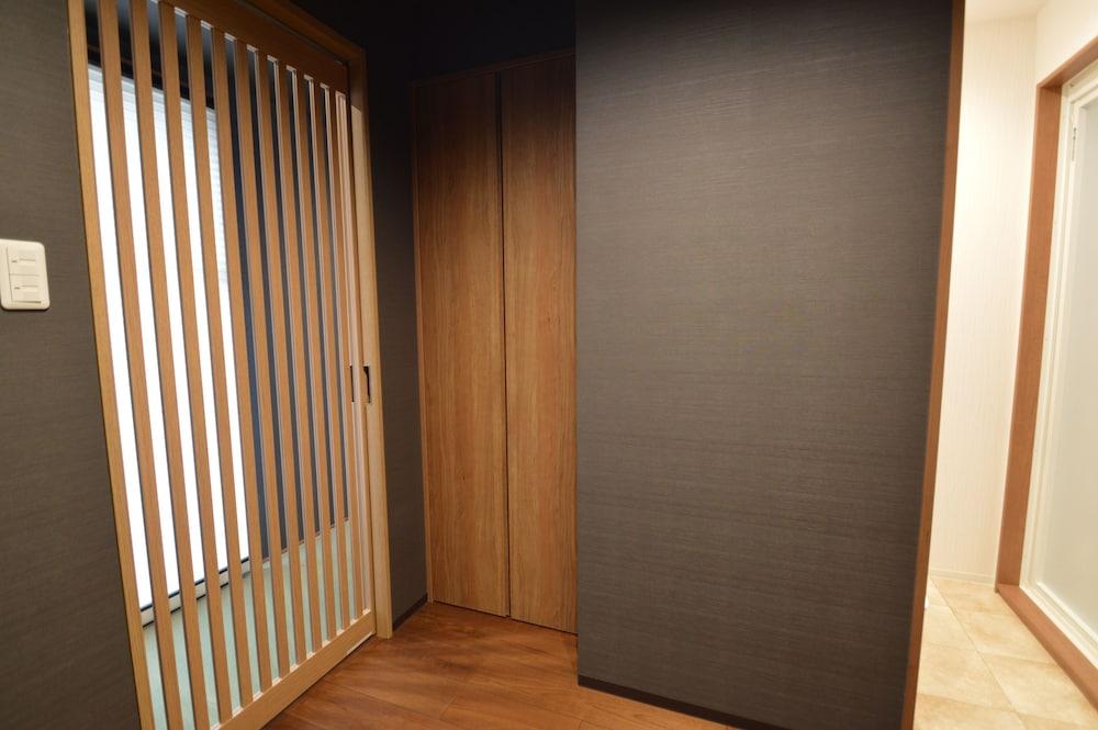 Amenity Hotel Kyoto Exterior photo