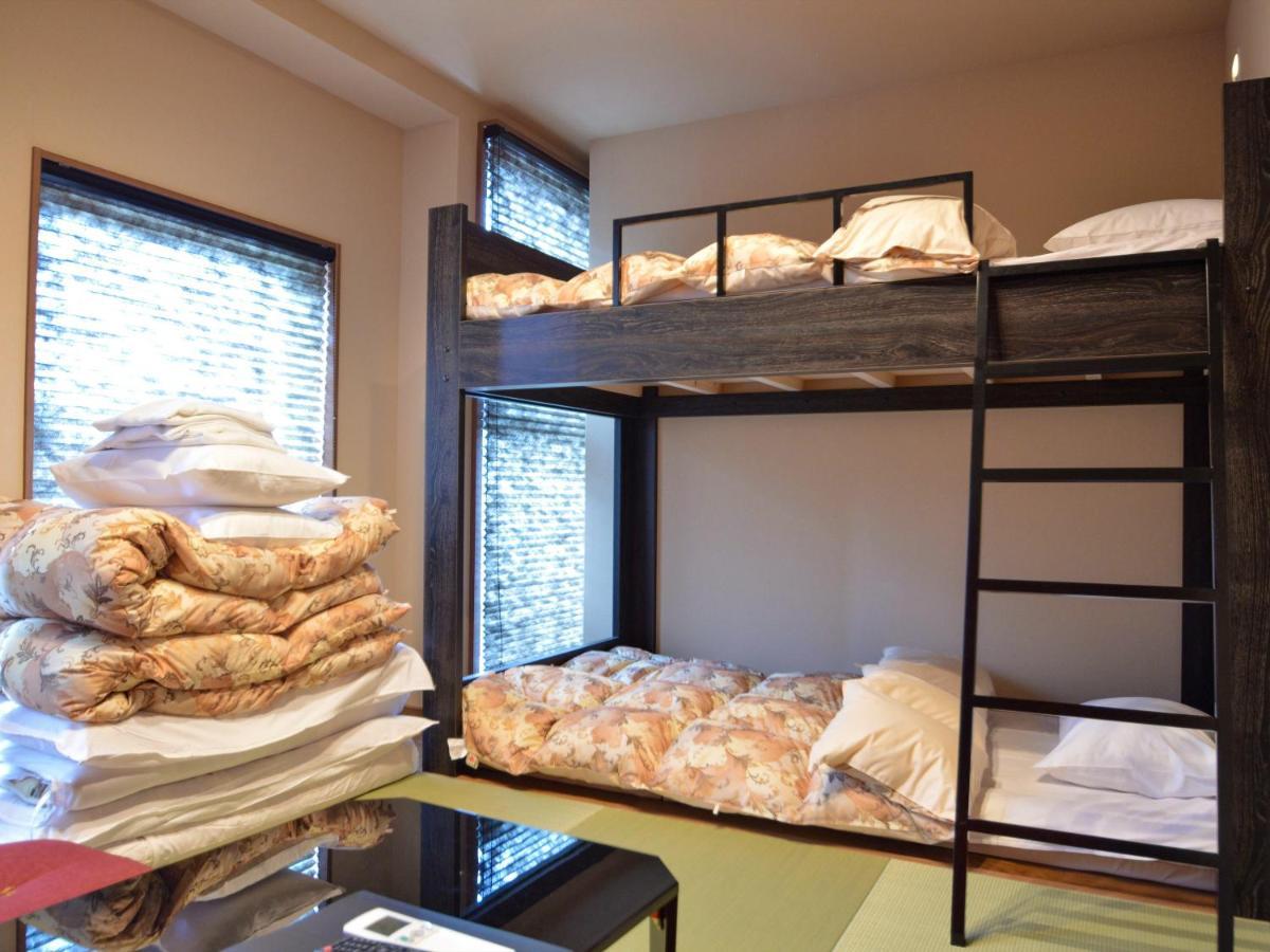 Amenity Hotel Kyoto Exterior photo