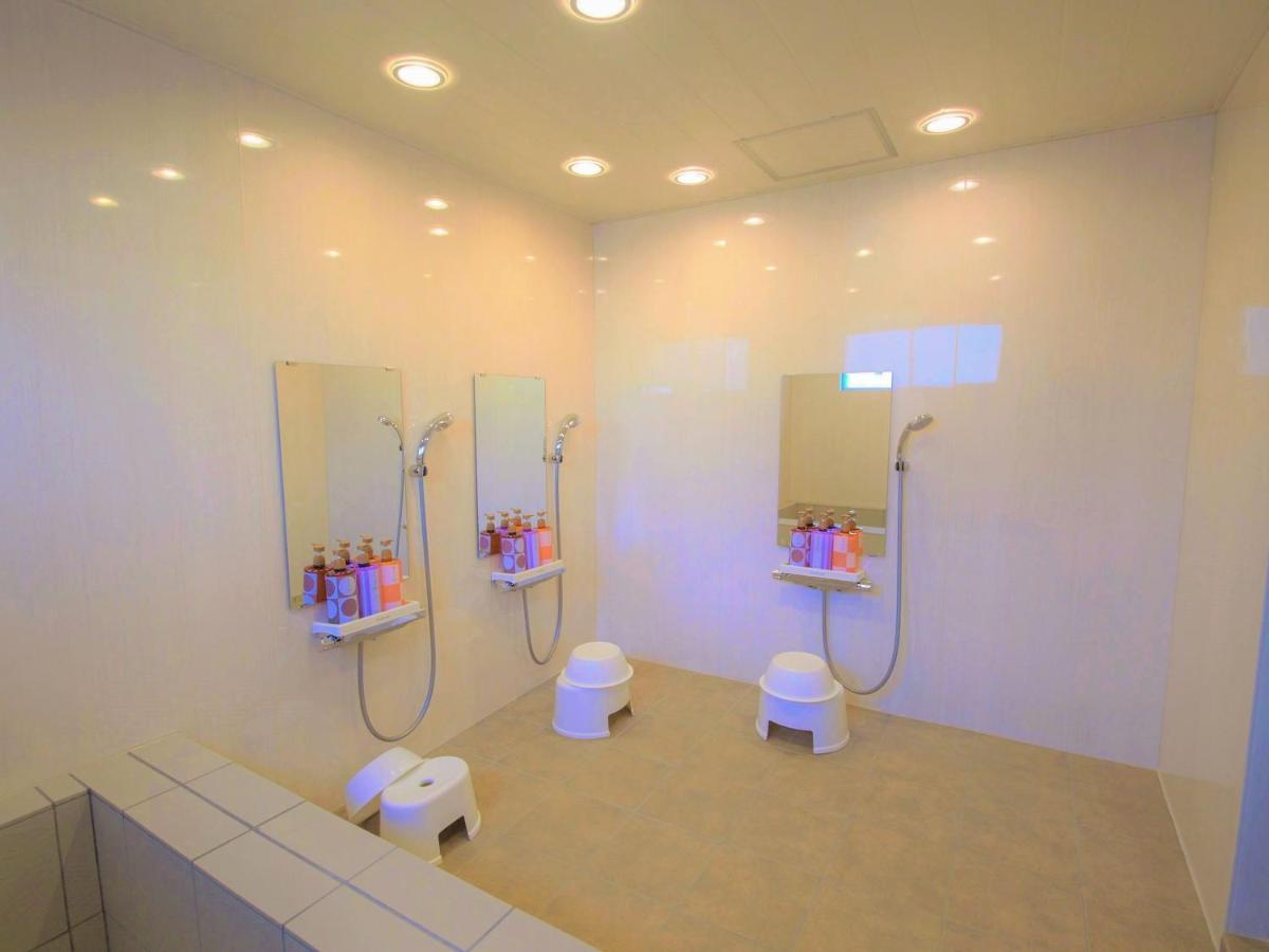 Amenity Hotel Kyoto Exterior photo
