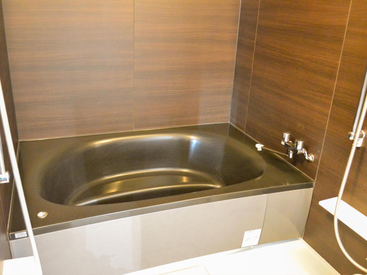 Amenity Hotel Kyoto Exterior photo