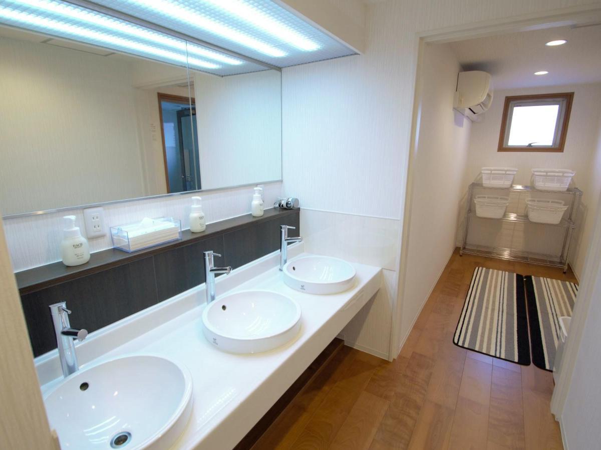 Amenity Hotel Kyoto Exterior photo