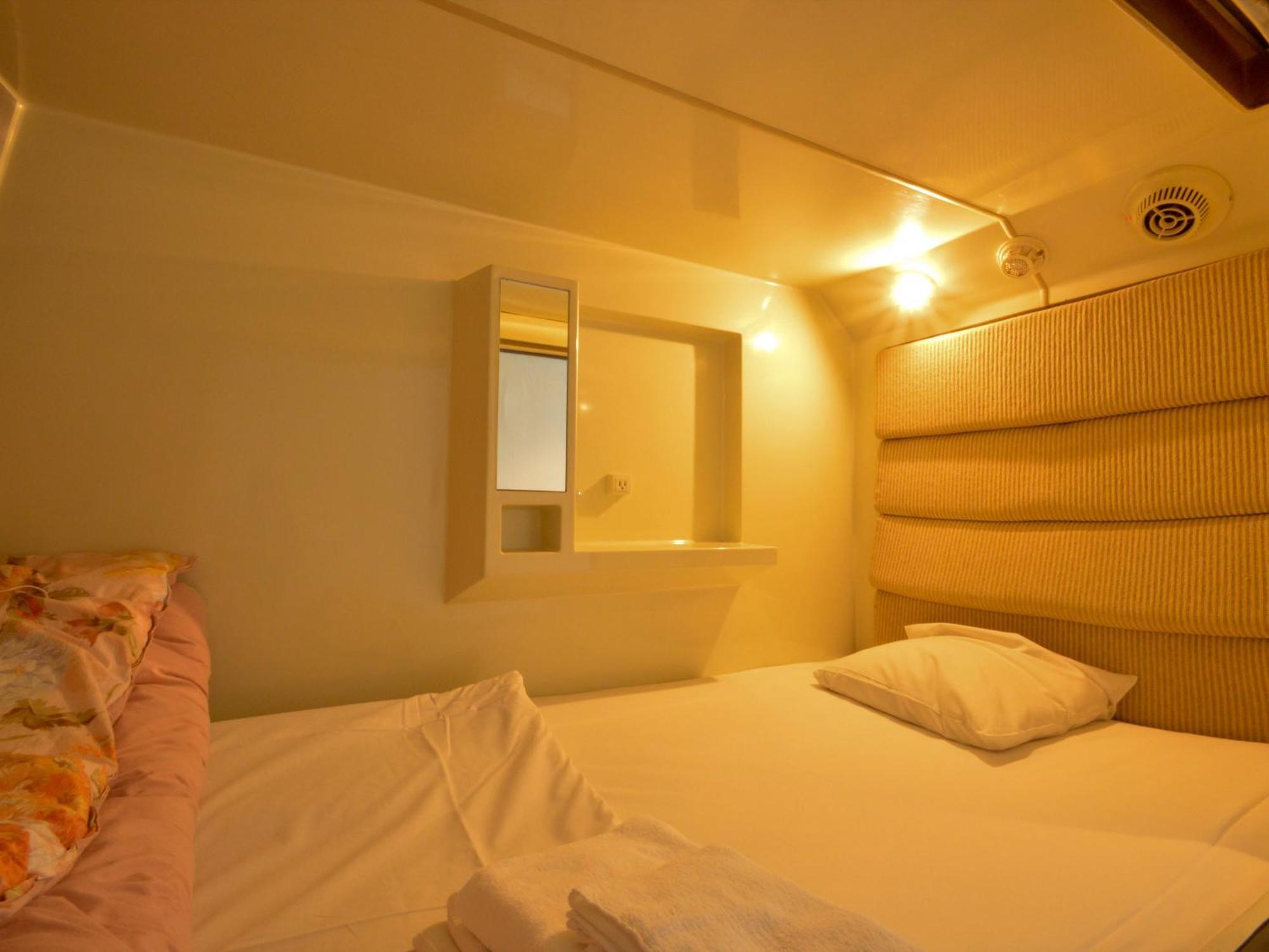 Amenity Hotel Kyoto Room photo