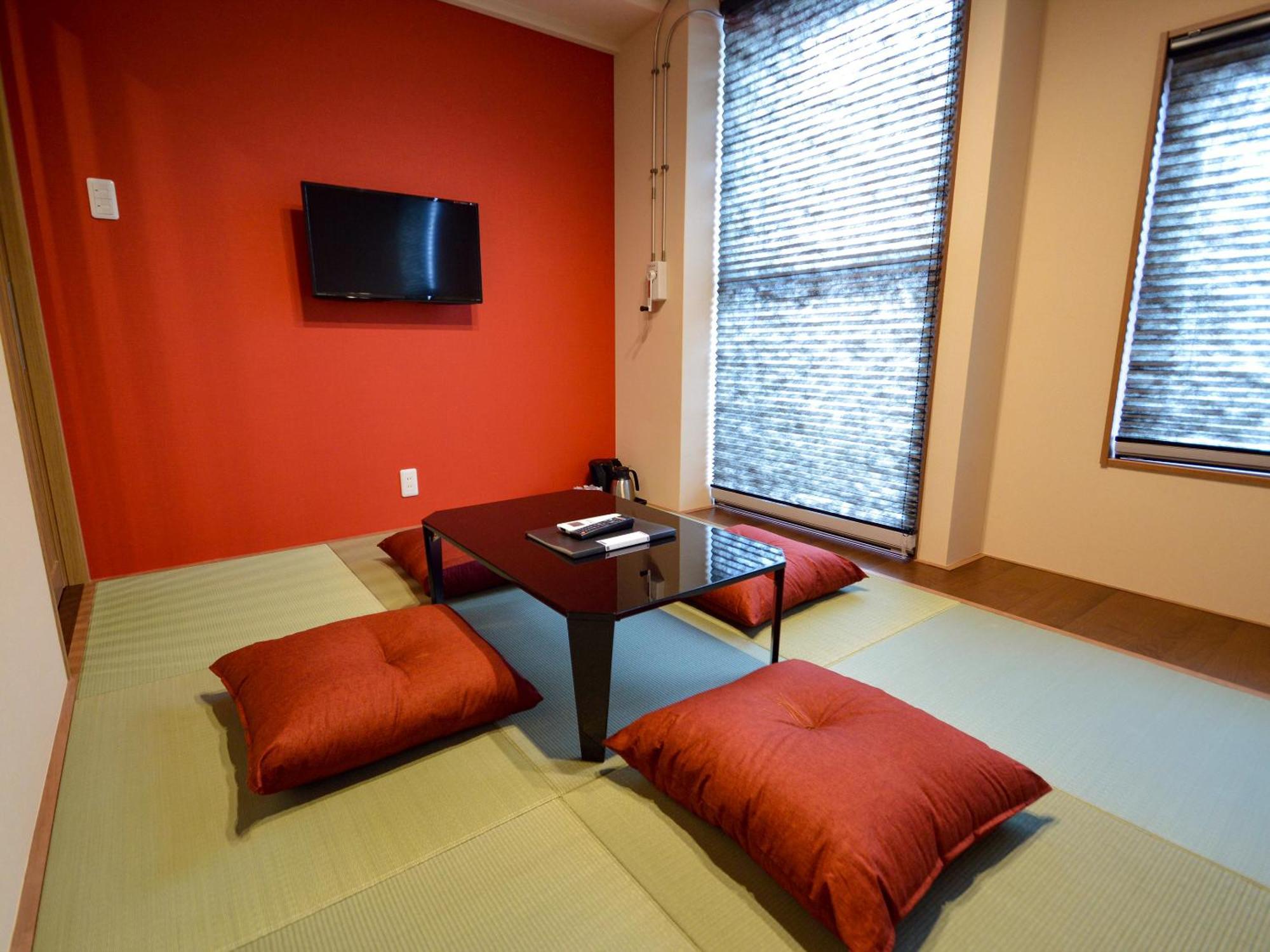 Amenity Hotel Kyoto Room photo