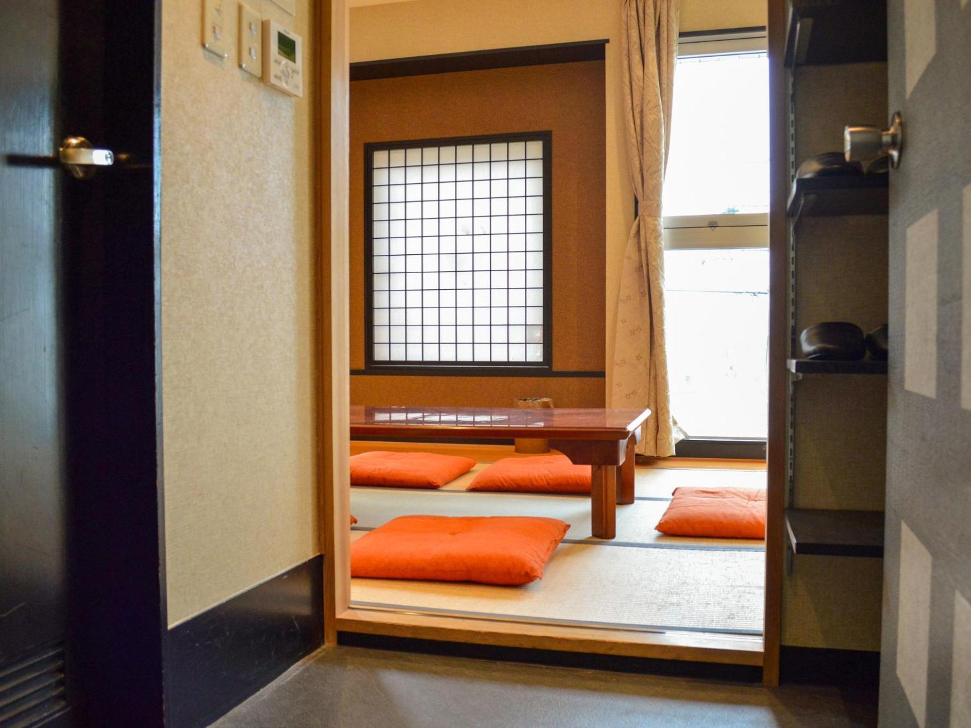 Amenity Hotel Kyoto Room photo