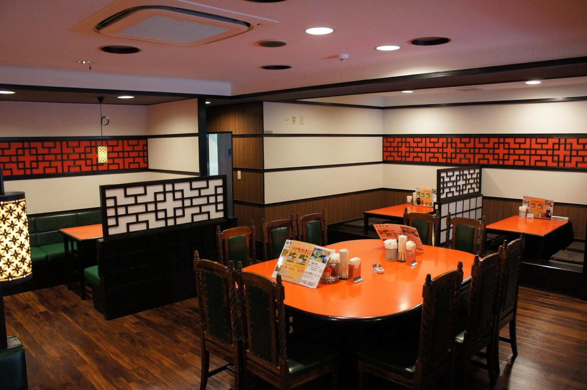 Amenity Hotel Kyoto Exterior photo