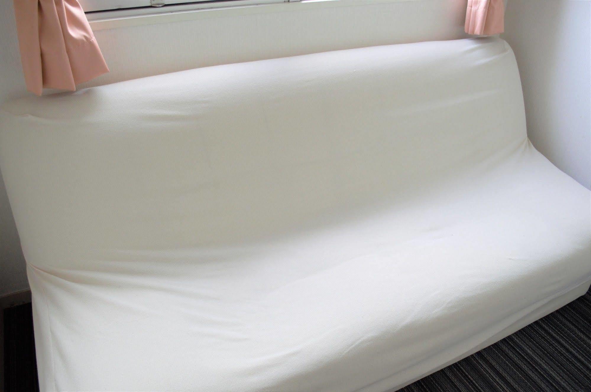 Amenity Hotel Kyoto Exterior photo